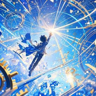 Golemancer cover art